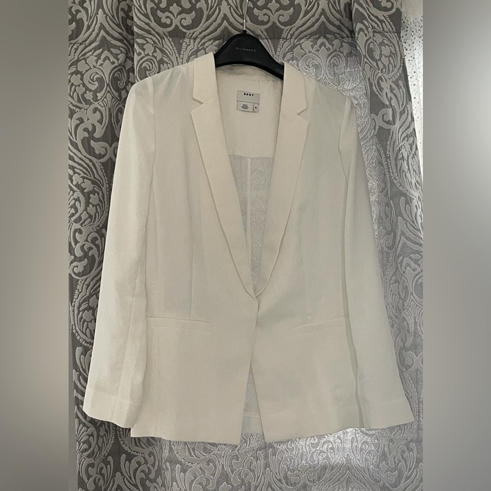 DKNY jacket